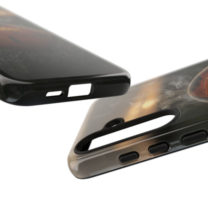 "Rugby" Mobile Phone Case