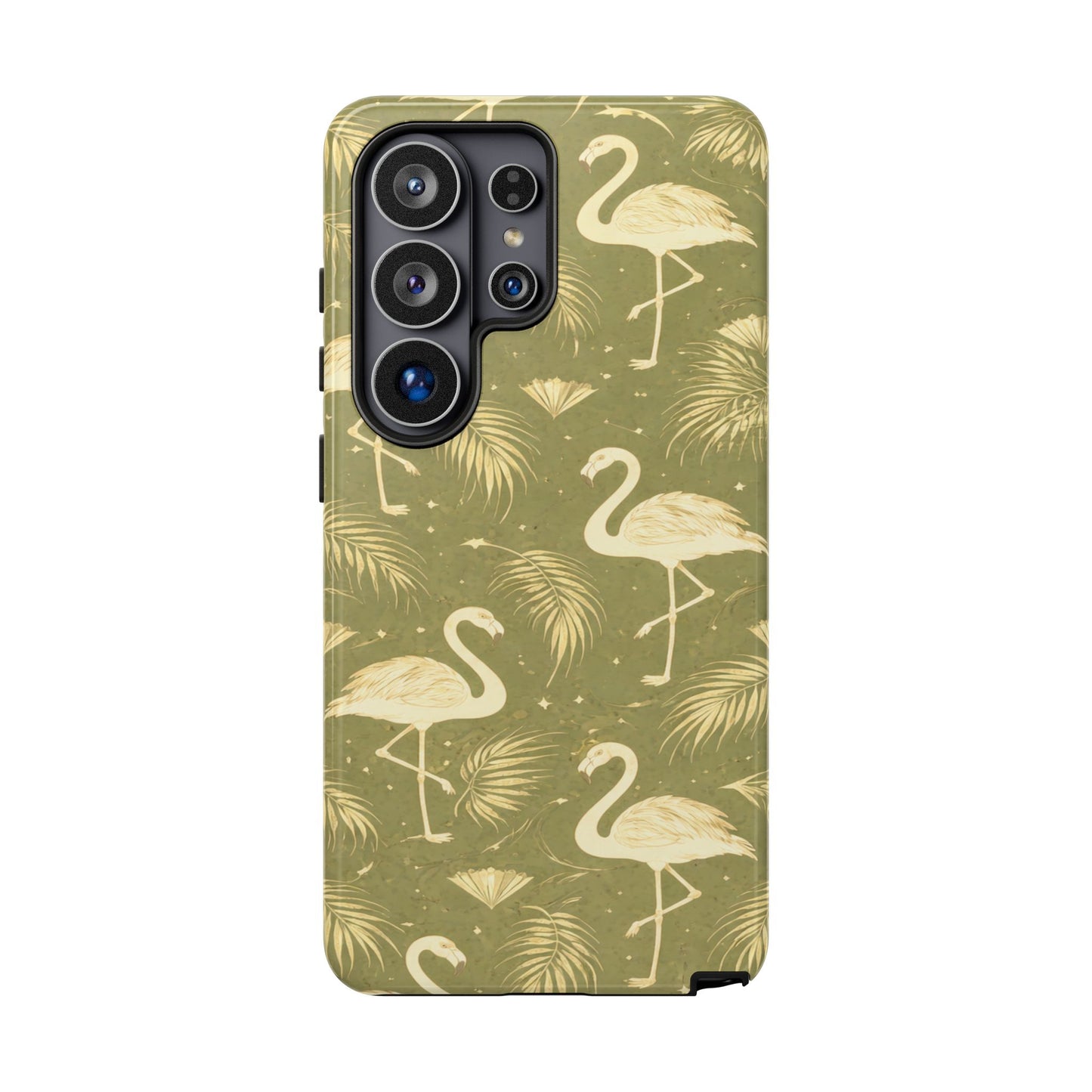 "Flamingo" Mobile Phone Case