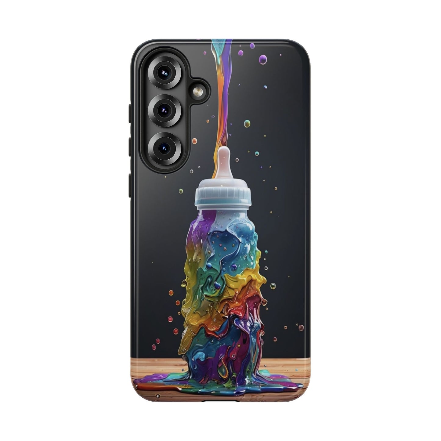 "Friday Night Drinks" Mobile Phone Case