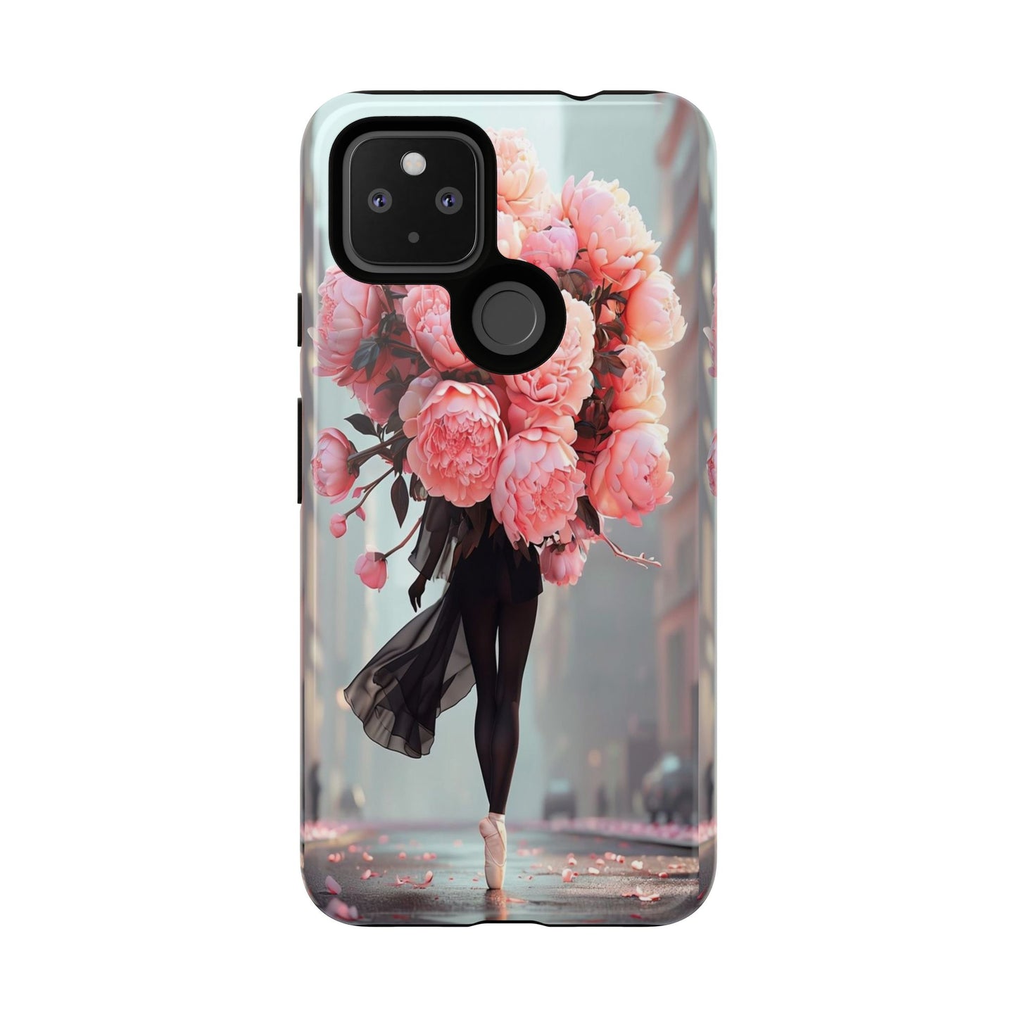 "Petal" Mobile Phone Case