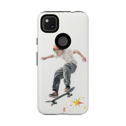 "Ramp Rebel" Mobile Phone Case