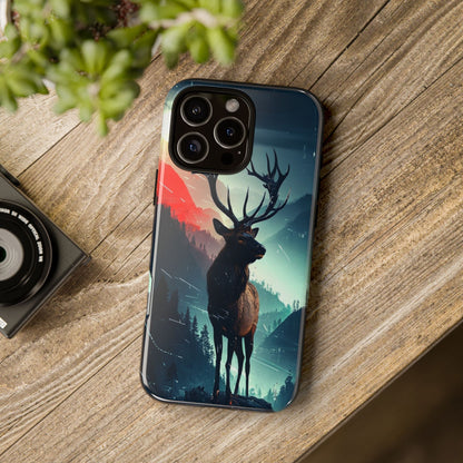 "Stag Do" Mobile Phone Case