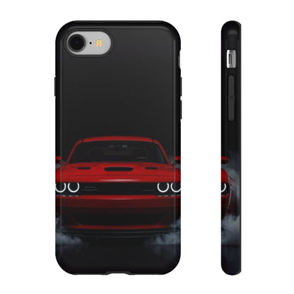 "V12 Vibes" Mobile Phone Case