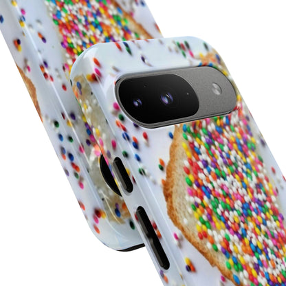 "A Kiwi Party Classic" Mobile Phone Case