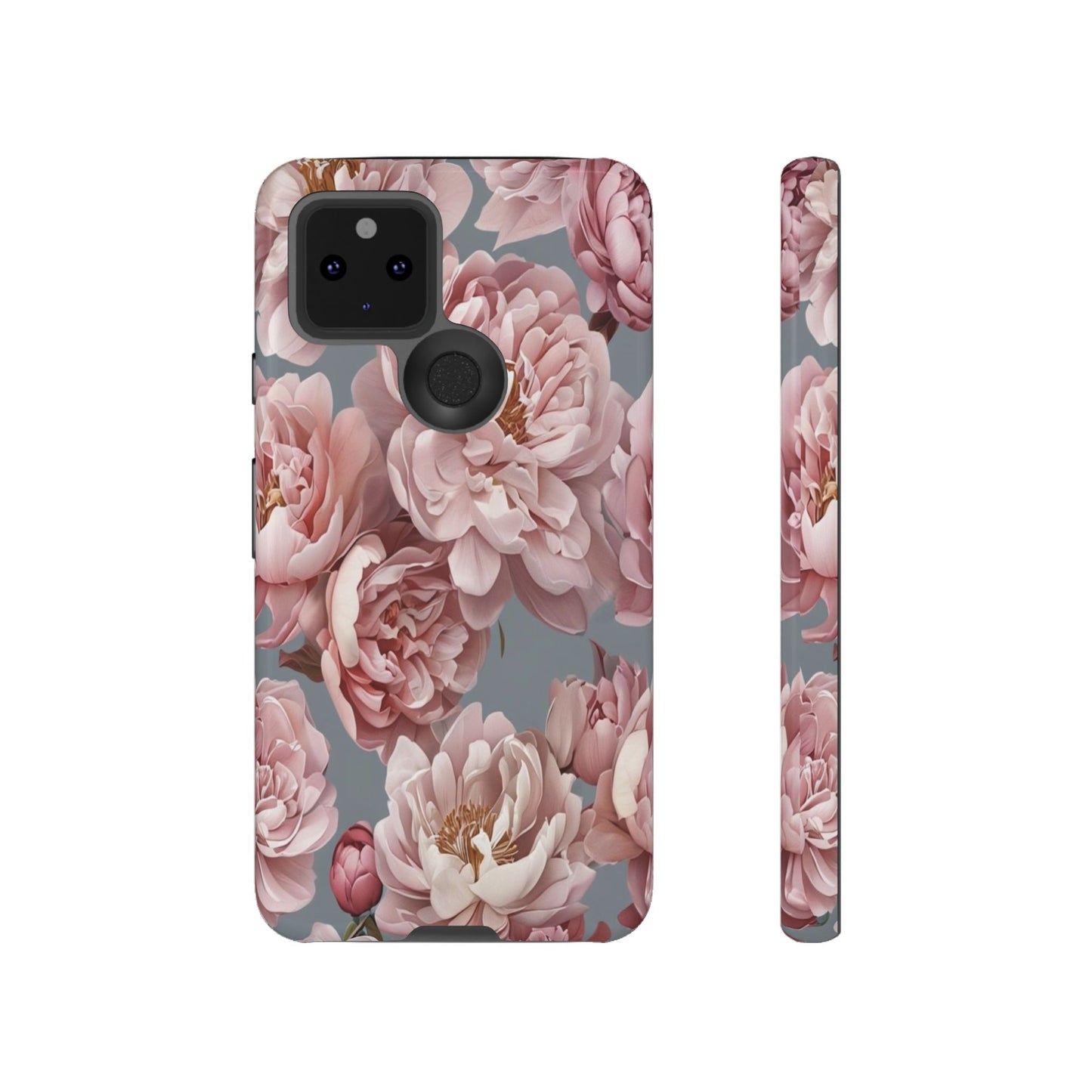 "Blushing Affair" Mobile Phone Case