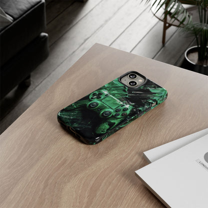 "Marley Mode" Mobile Phone Case