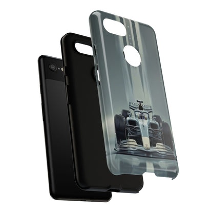 "The Slipstream" Mobile Phone Case