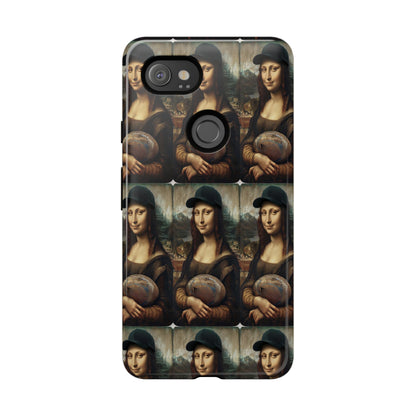 "Masterpiece Match" Mobile Phone Case