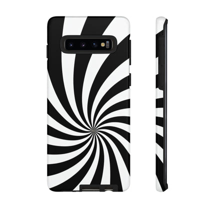 "Spin Cycle" Mobile Phone Case