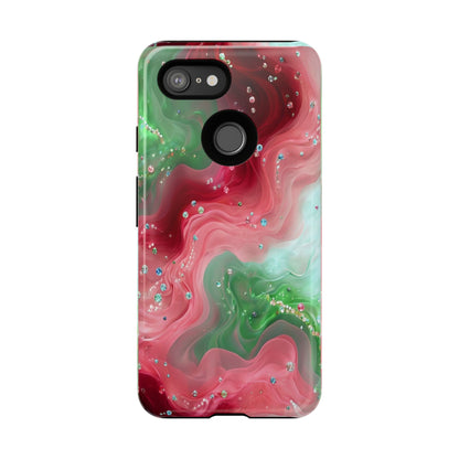 "Optimism" Mobile Phone Case