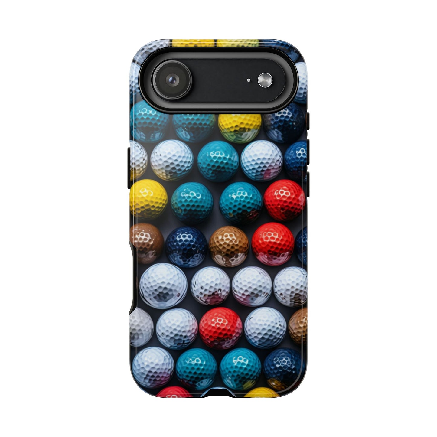 "Escape" Mobile Phone Case