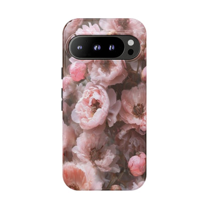 "Penelope in Pink" Mobile Phone Case