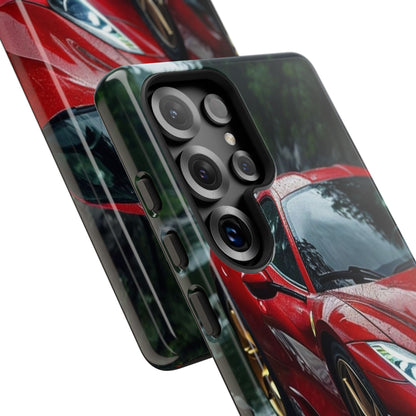 "Drive it like you own it" Mobile Phone Case