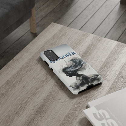 "Beauty and the Beast" Mobile Phone Case