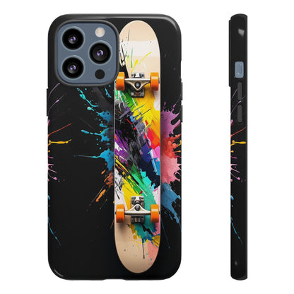 "Flight Deck" Mobile Phone Case