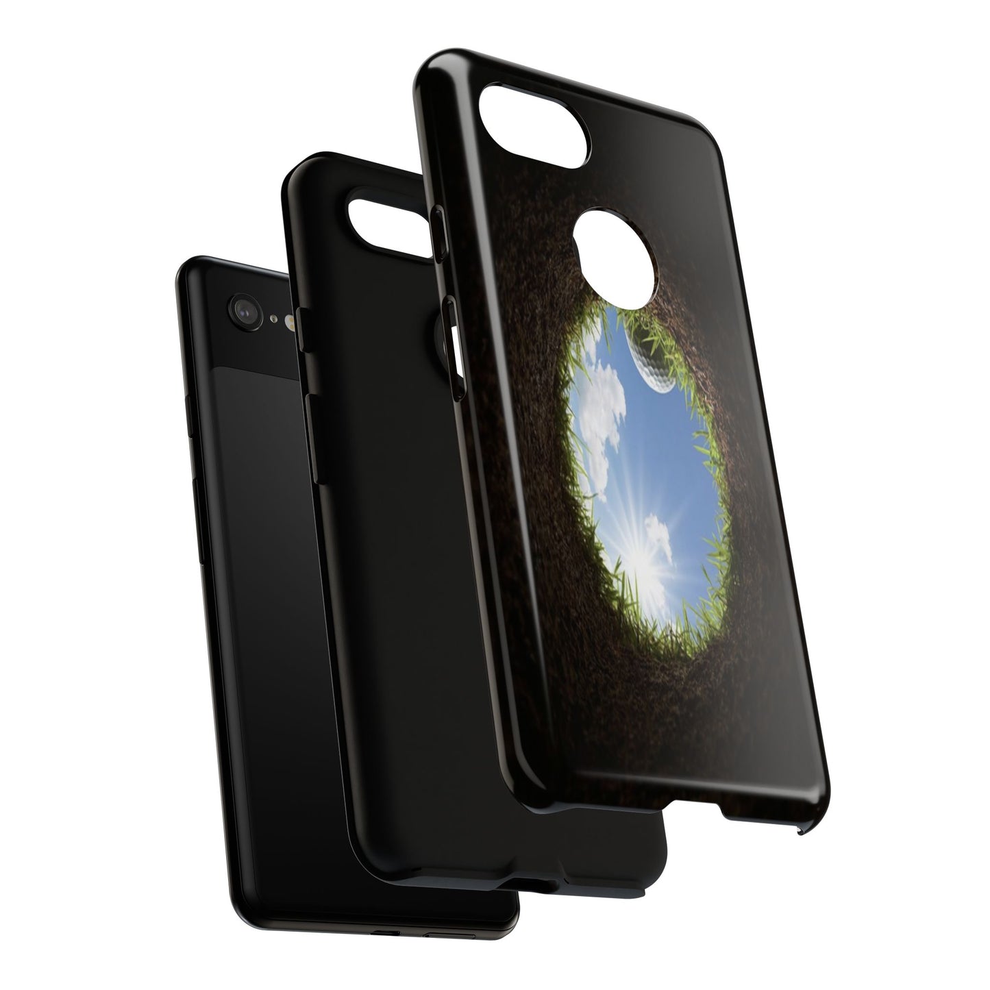 "The Drop" Mobile Phone Case