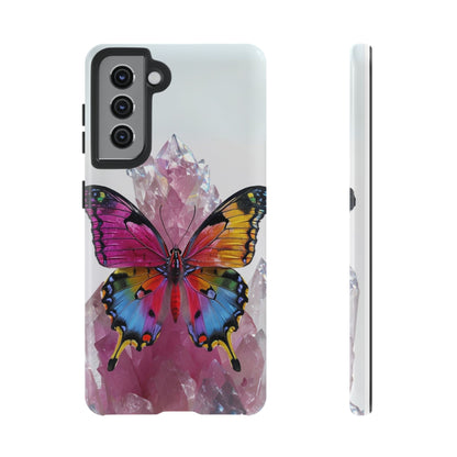 "Transference" Mobile Phone Case