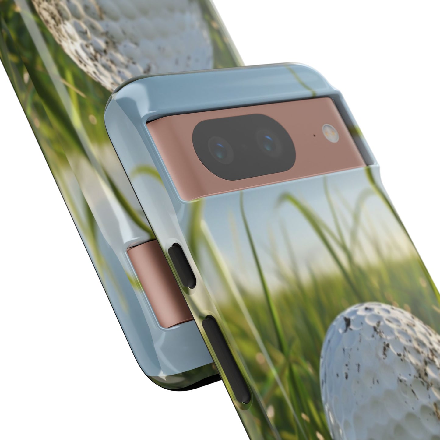 "Grass Trap" Mobile Phone Case