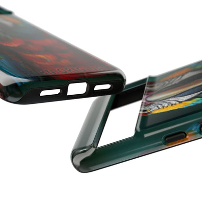 "Born Original" Mobile Phone Case