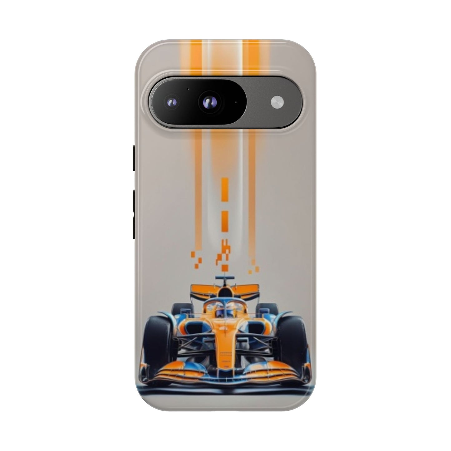 "Sunday Driver" Mobile Phone Case