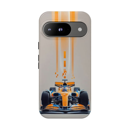 "Sunday Driver" Mobile Phone Case
