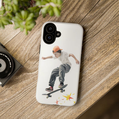 "Ramp Rebel" Mobile Phone Case