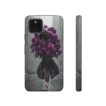 "Street Petal" Mobile Phone Case