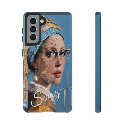 "Pearl Swag" Mobile Phone Case