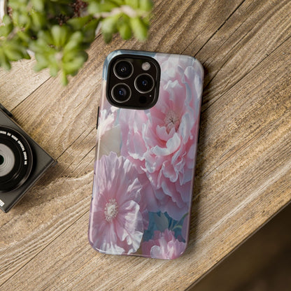 "Scandal in Bloom" Mobile Phone Case