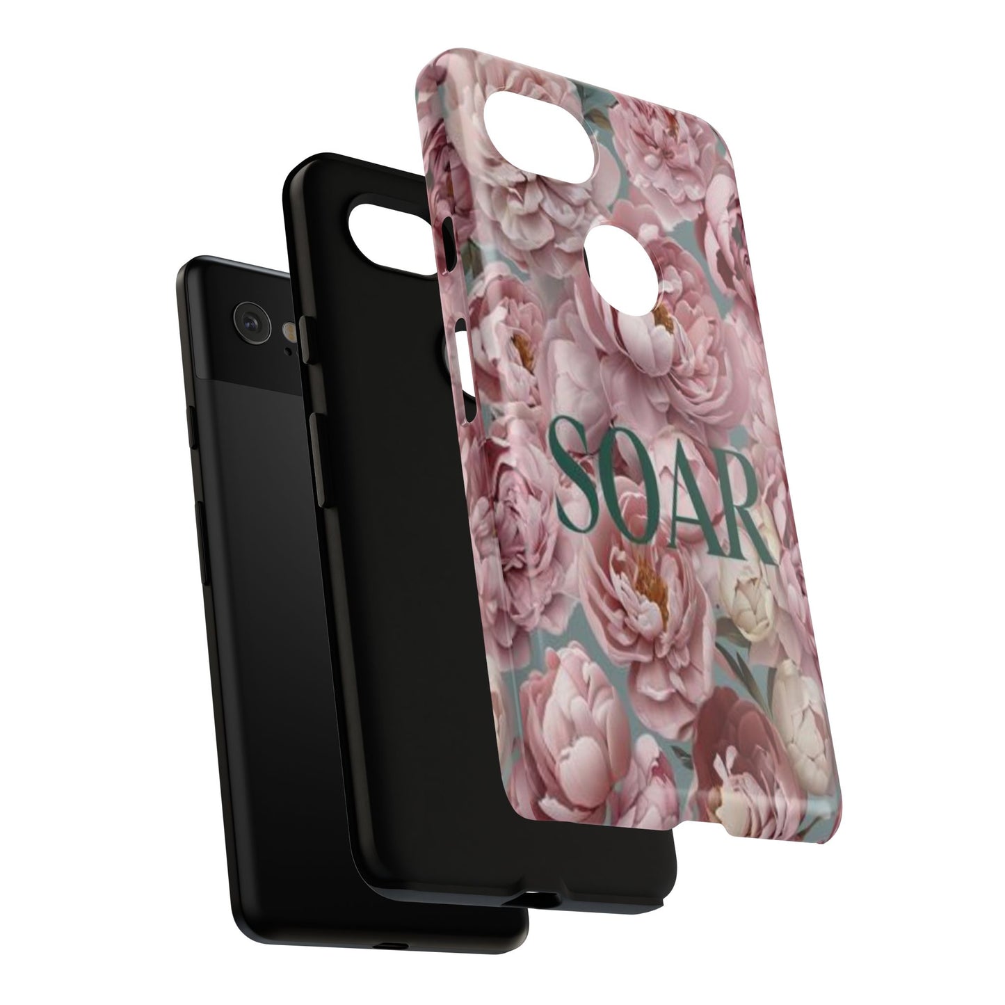 "Soar" Mobile Phone Case