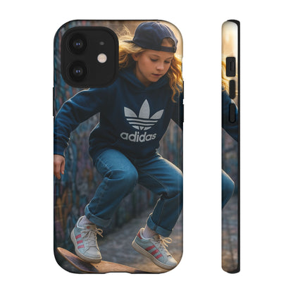 "Shred Every Moment"