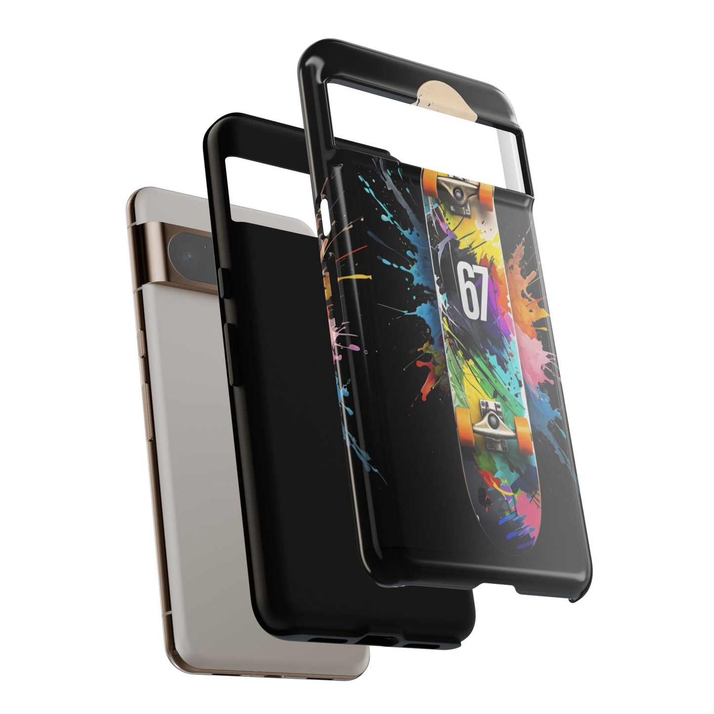 "Six-Seven" Mobile Phone Case