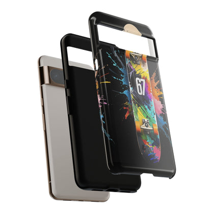 "Six-Seven" Mobile Phone Case