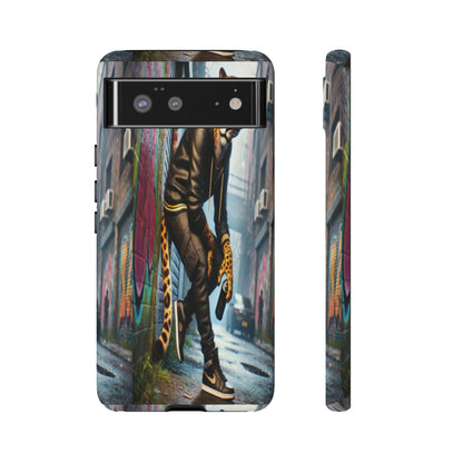 "Taguar" Mobile Phone Case