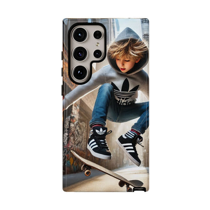 "Board Buddy" Mobile Phone Case