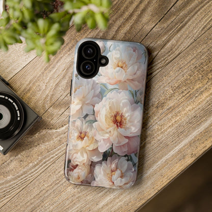 "The Sharma Secret" Mobile Phone Case