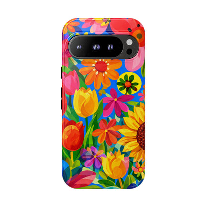 "Out of Season" Mobile Phone Case