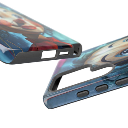 "Pinocchio inspired" Mobile Phone Case