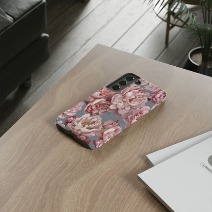 "Blushing Affair" Mobile Phone Case