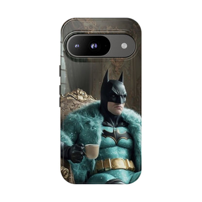 "The Dark Knight" Mobile Phone Case