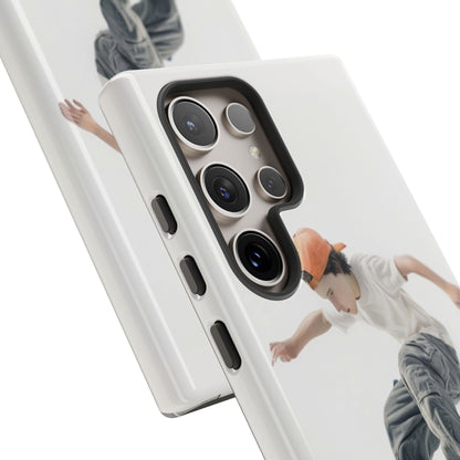 "Ramp Rebel" Mobile Phone Case