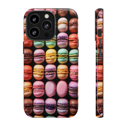 "Life is Short.  Be Colourful" Mobile Phone Case