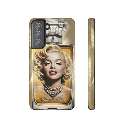 "Eau de Karen" Mobile Phone Case