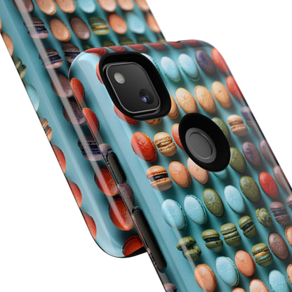 "Not on Ozempic Lists" Mobile Phone Case