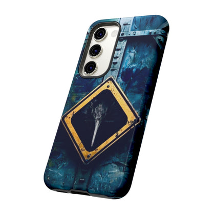 "Kiwis" Mobile Phone Case