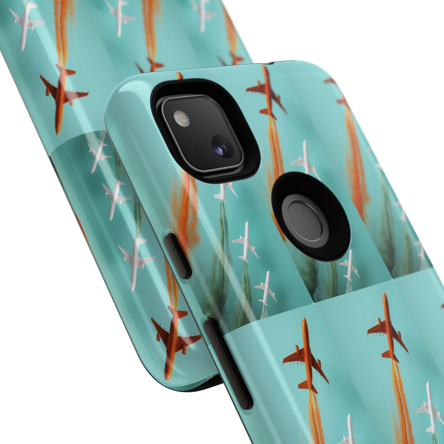 "Altitude" Mobile Phone Case