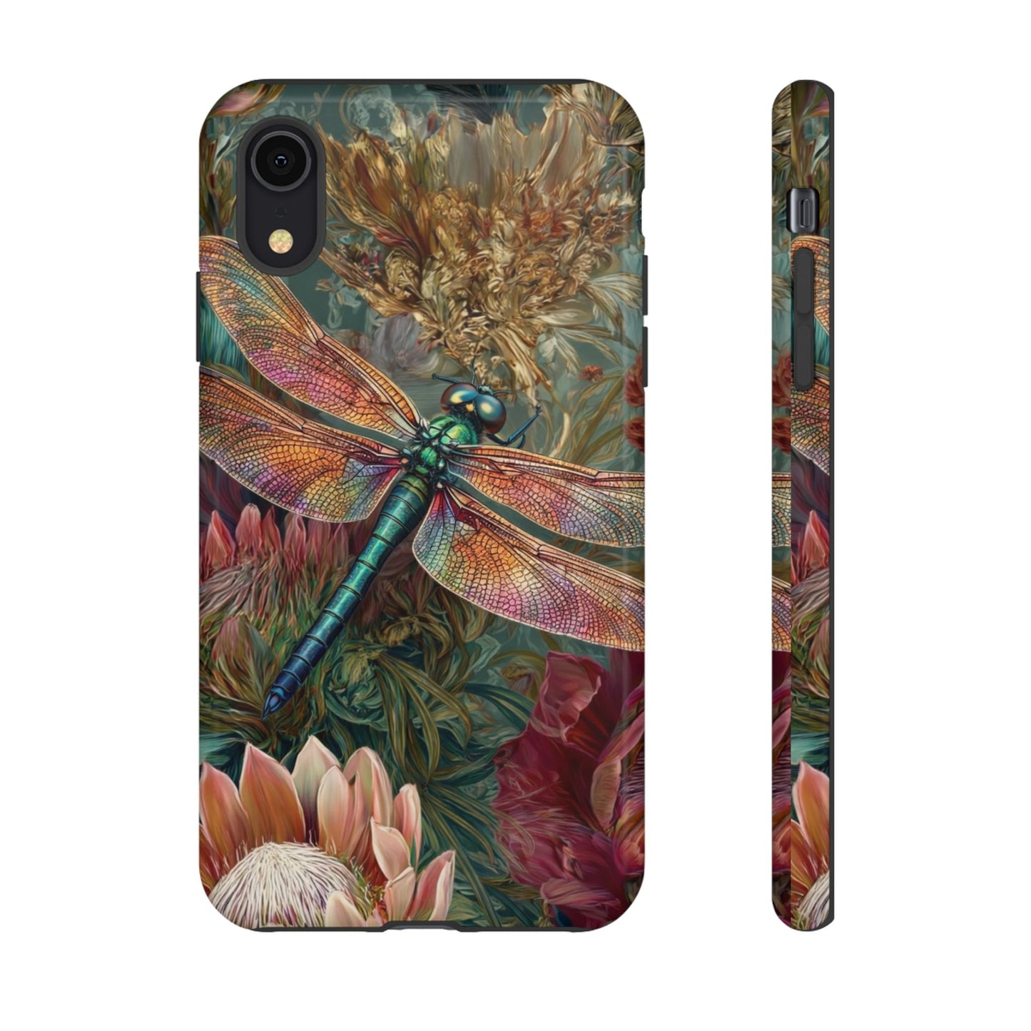"Dragonfly" Mobile Phone Case