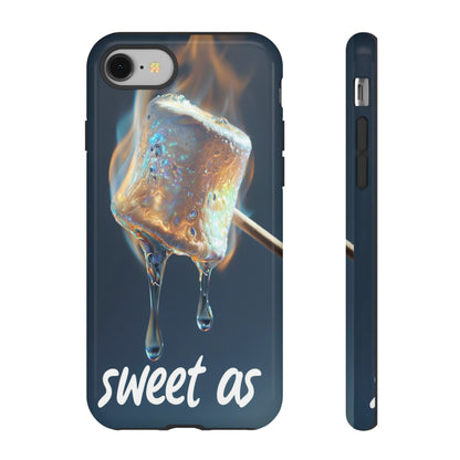 "Sweet As" Mobile Phone Case