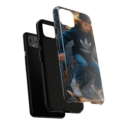 "Shred Every Moment"