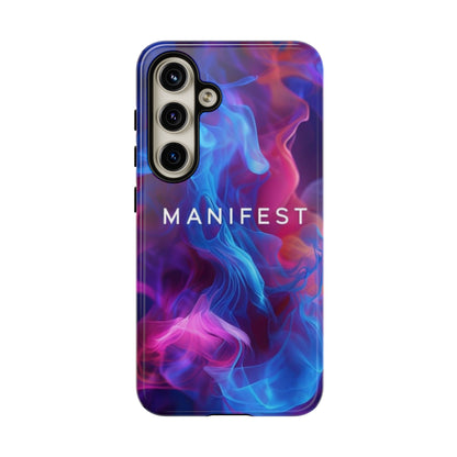 "Shape your own Destiny" Mobile Phone Case